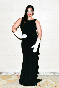     dascha polanco,el museo del barrio,plaza hotel