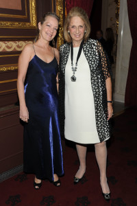 Dietlinde Turban-Maazel, Daisy Soros, An Evening of Music, Benefit The 2015 Caselton Music Festival, The Metropolitan Club,new york gossip gal