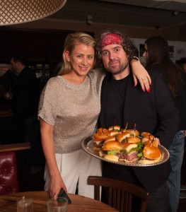 joe's bar nyc,new york gossip gal,Lo Bosworth,Anthony Serignese