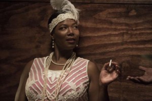 bessie,queen latifah,bessie smith,new york gossip gal,HBO Films