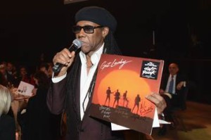 nile rodgers,apollo spring gala,chic,Ne-Yo