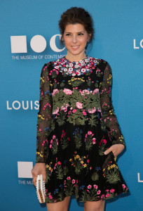 MOCA Gala_Louis Vuitton_ Geffen Contemporary_Marisa Tomei_new york gossip gal