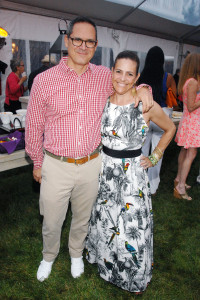 Jay Diamond, Alexandra Lebenthal== Boys & Girls Club Bellport Area Beach Ball 2015== Private Residence, Bellport, NY== June 20, 2015== ©Patrick McMullan== Photo - Liam McMullan/PatrickMcMullan.com== ==