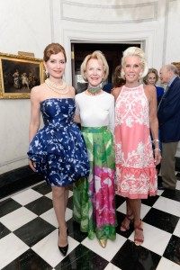 Jean Shafiroff, Elizabeth Stribling, CeCe Black_new york gossip gal_French Heritage Society_Pre-Summer Solstice _martin shafiroff