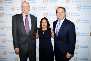 Kenneth Mortenson, Marianne Gambelli, Mark Dowley_Partnership with Children’s Spring Gala 2015_threesixty_new york gossip gal