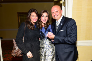 Kimberly Guilfoyle, Marianne E. Bertuna, Arthur L. Aidala_new york gossip gal