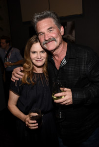 Jennifer Jason Leigh_Kurt Russell_The Hateful Eight_ Samsung Galaxy_Comic-Con International 2015_new york gossip gal_quentin tarantino