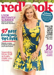 alison sweeney_redbook_new york gossip gal_the biggest loser host