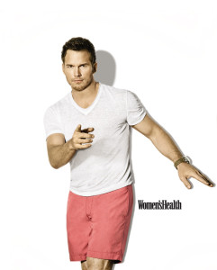 chris pratt_new york gossip gal_women's health mag_jurassic park