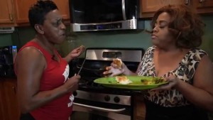 sherri shepherd_aunt fee_cooking channel_the view_new york gossip gal