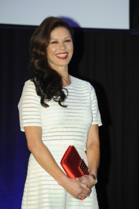 Catherine Zeta-Jones Ageas Bowl Hilton Hotel_Southampton_Rod Bransgrove_