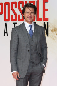 'Mission: Impossible - Rogue Nation'_UK_ BFI London IMAX_Tom Cruise_new york gossip gal