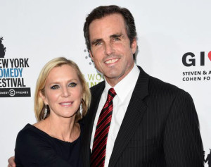 bob woodruff_lee woodruff_bob woodruff foundation_new york gossip gal-george & Joan hornig