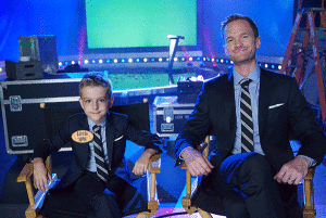 Nathaniel Motulsky_Little NPH_Neil Patrick Harris_new york gossip gal_NBC best time ever