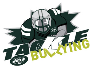 ny jets_stomp out bullying_eric decker_new york gossip gal