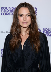 Roundabout Theatre Company_American Airlines Theatre_new york gossip gal_judith light_keira knightly