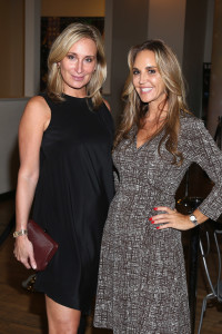 Sonja Morgan_Correale_ Sir Ivan_Transgender Awareness_new york gossip gal