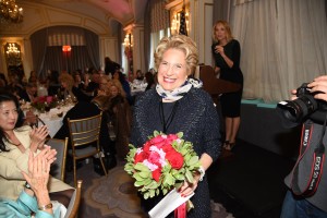 Diana Feldman_american cancer society_mothers of the year luncehon_new york gossip gal