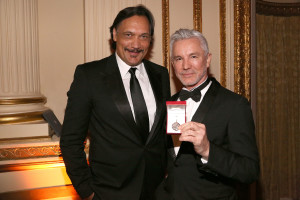 Jimmy Smits, Baz Luhrmann_Casita Maria Fiesta 2015_The Plaza hotel_new york gossip gal