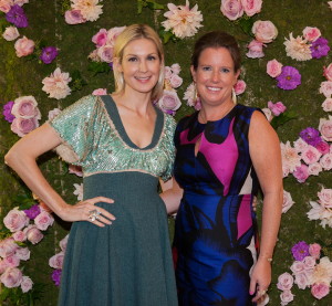 Kelly Rutherford_B Floral Founder-Bronwen Smith_new york gossip gal