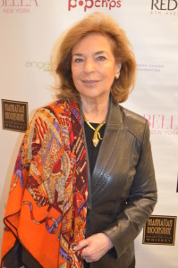 Marion Waxman_samuel waxman_nw york gossip gal_angelo david salon_cancer research