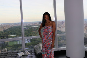 Renee Elise Goldsberry_new york gossip gal_resident magazine_hamilton broadway_one57 residence