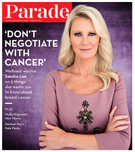 sandra lee_parade magazine_new york gossip gal_TV Chef