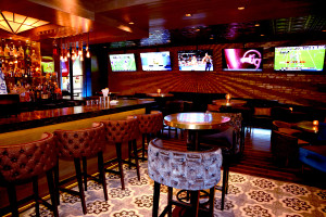 Tender Bar & Grill_sanctuary hotel_new york gossip gal_midtown sports bar