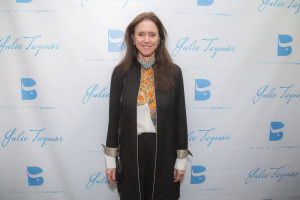 julie taymor_new york gossip gal_building bridges dinner