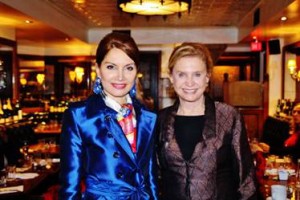 carolyne murphy_jean shafiroff_french heritage society_paris vigil_new yok gossip gal