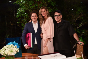 Iguatemi Glass House_São Paulo_Gisele Bündchen, Carlos Jereissati Filho_Giovanni Bianco_Taschen coffee-table book_new york gossip gal