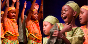 african children's choir_new york gossip gal_city winery_changemaker's gala