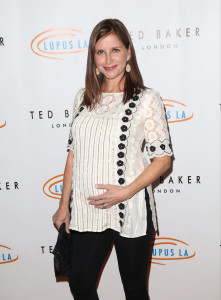 13th annual Lupus LA Bag Ladies Luncheon_Beverly Hilton hotel_Jenni Pulos_kellie martin_new york gossip gal