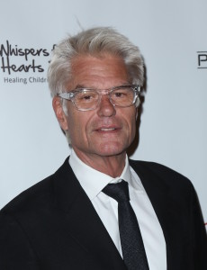 Second annual Legacy Series Charity Gala_Casa del Mar hotel_Harry Hamlin_new york gossip gal