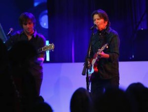 john fogerty_mike milken_new york gossip gal_prostate cancer foundation