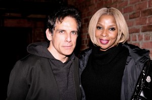 Mary J. Blige_Hamilton_Richard Rodgers Theatre_Ben Stiller_Mary J. Blige_new york gossip gal