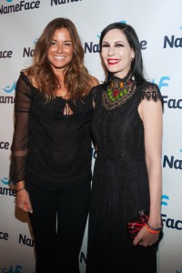 Kelly Bensimon, Jill Kargman_Steve Eichner, Daniela Kirsch_new york gossip gal_no.8_nameface.com