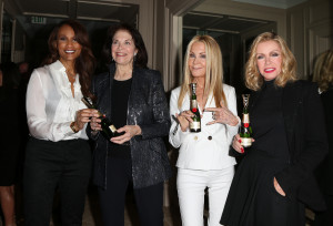 Mark Zunino Atelier Opening_Beverly Johnson, Sherry Lansing, Joan Van Ark, Donna Mills_new york gossip gal