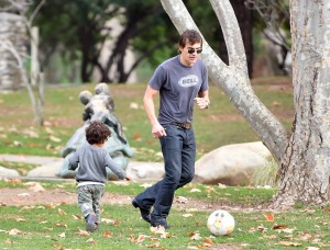 Olivier Martinez_Coldwater Canyon Park_halle berry_new york gossip gal