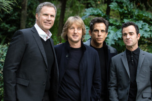 Zoolander 2_Rome_Will Ferrell, Ben Stiller, Owen Wilson, Justin Theroux_new york gossip gal