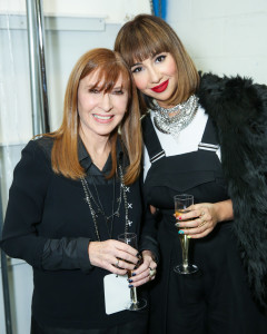 Jackie Cruz, Nicole Miller_new york gossip gal_alysia reiner_nicole miller fall fashion