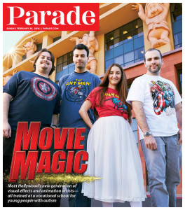 Movie Magic parade mag_new york gossip gal_hollywood & autism