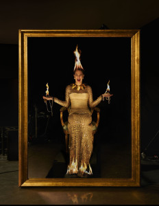 drew barrymore_new york gossip gal_firestarter movie_harper's bazaar