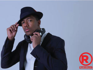 nick cannon_radio shack_new york gossip gal_michael tatelman_ncredible headphones