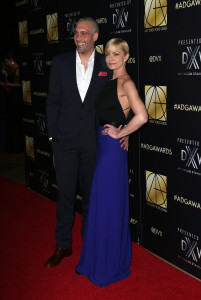 '20th Annual Art Directors Guild_prod design Awards_hamzi Hijazi, Jaime Pressly_new york gossip gal