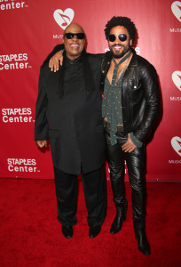 2016 MusiCares Person Of The Year_Lionel Richie_Stevie Wonder, Lenny Kravitz_new york gossip gal