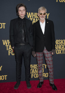 Whiskey Tango Foxtrot_Billy Bob Thornton, William Thornton_new york gossip gal