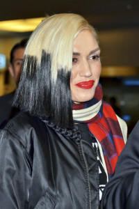 Gwen Stefani_Haneda Airport Tokyo_blake shelton_new york gossip gal