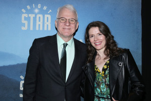 Bright Star Broadway_Gotham Hall_new york gossip gal_steve martin_Edie Brickell