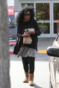 Diana Ross_Bristol Farms_Beverly Hills_new york gossip gal